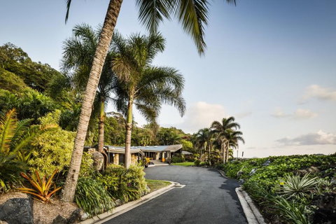 Trinity Beach Palace - New Castle Holiday 28