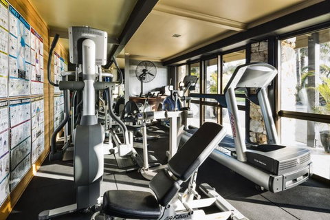 Trinity Beach Palace - New Castle Holiday 29