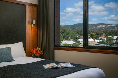 Arkaba Hotel - New Castle Holiday 2
