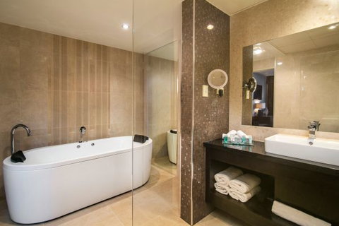 Arkaba Hotel - New Castle Holiday 3