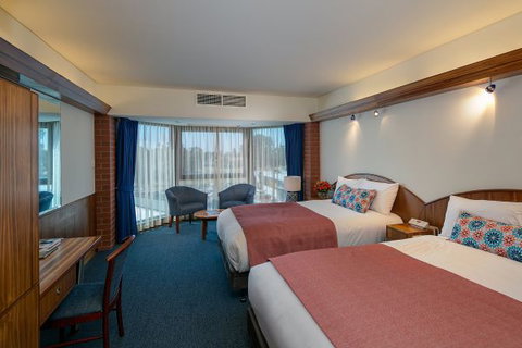 Arkaba Hotel - New Castle Holiday 4