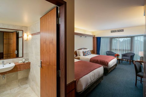 Arkaba Hotel - New Castle Holiday 5