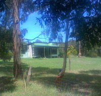 Bush Haven Cottages - New Castle Holiday