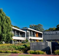 Flinders Hotel - New Castle Holiday