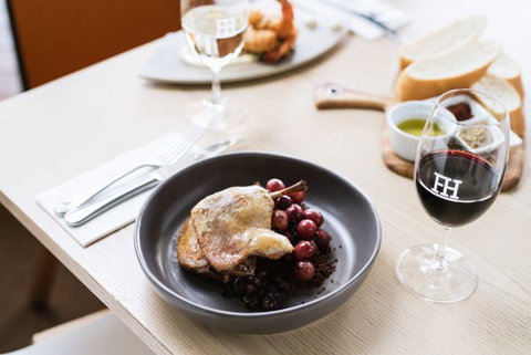 Flinders Hotel - New Castle Holiday 3