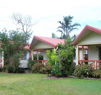 Flying Fish Point Tourist Park - New Castle Holiday