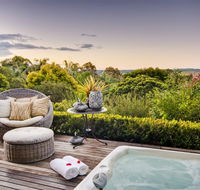 Gaia Retreat and Spa - New Castle Holiday