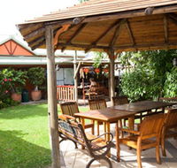 Cooktown YHA - New Castle Holiday
