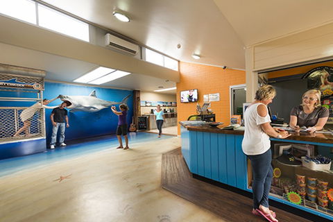 Port Lincoln YHA - New Castle Holiday 0