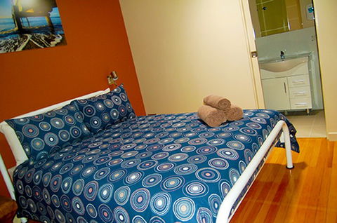 Port Lincoln YHA - New Castle Holiday 2