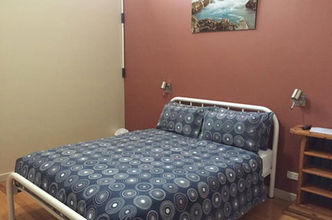 Port Lincoln YHA - New Castle Holiday 8