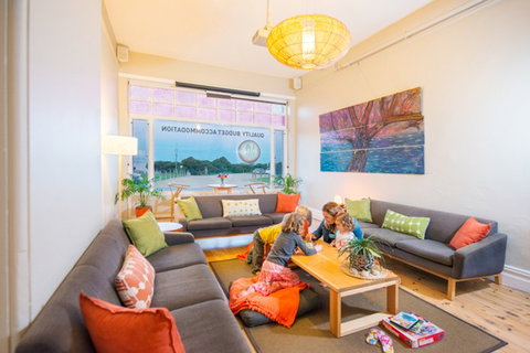 Port Elliot YHA - New Castle Holiday 1