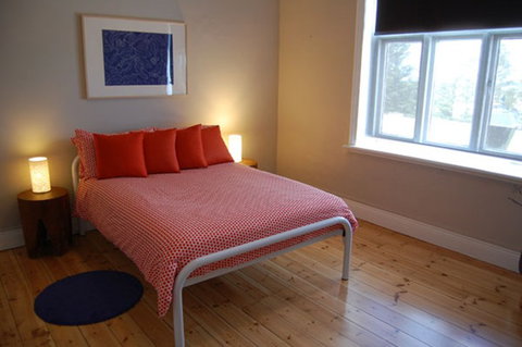 Port Elliot YHA - New Castle Holiday 2