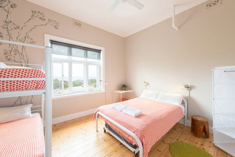 Port Elliot YHA - New Castle Holiday 4