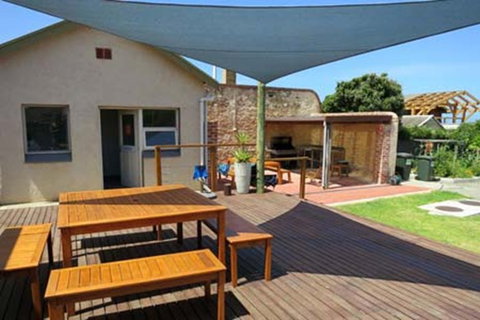 Port Elliot YHA - New Castle Holiday 7