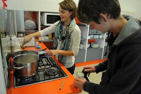 Port Elliot YHA - New Castle Holiday 8