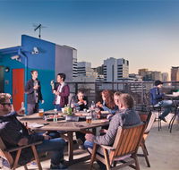 Melbourne Central YHA - New Castle Holiday