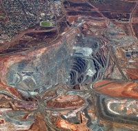 Kalgoorlie YHA - New Castle Holiday