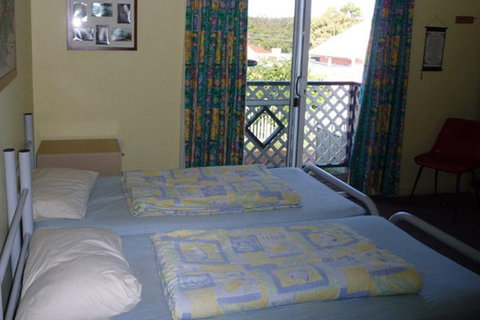 Denmark YHA - New Castle Holiday 1