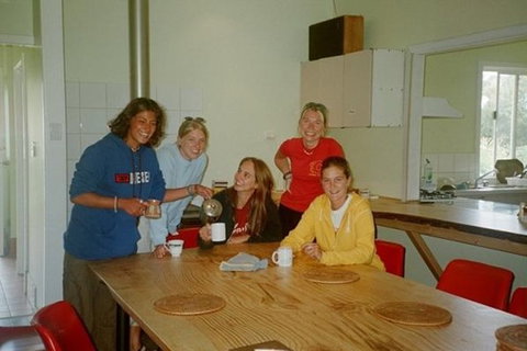 Denmark YHA - New Castle Holiday 5