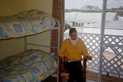 Denmark YHA - New Castle Holiday 4