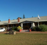Esperance YHA - New Castle Holiday