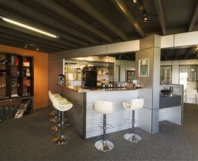 Ridgemill Estate- Cabins - New Castle Holiday 1