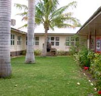 Travellers Haven Backpackers - New Castle Holiday