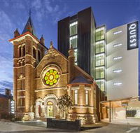Quest Toowoomba Serviced Apartments - New Castle Holiday