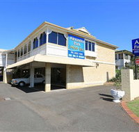 Alexandra Park Motor Inn - New Castle Holiday