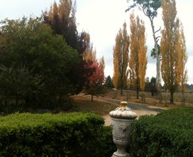 Glen Innes NSW New Castle Holiday