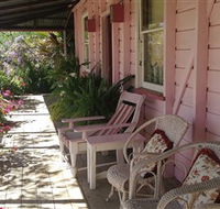 Barcaldine Blacksmiths Cottage - New Castle Holiday