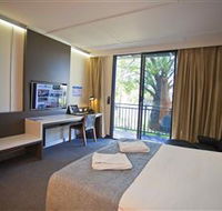 Kings Park Accommodation - New Castle Holiday