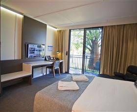 Kings Park Accommodation - New Castle Holiday 0