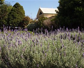 Vacy Hall Toowoomba's Grand Boutique Hotel Since 1873 - New Castle Holiday 1