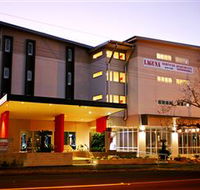 Laguna Apartments Toowoomba - New Castle Holiday