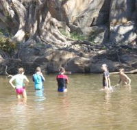 Murphys Creek Escape - New Castle Holiday