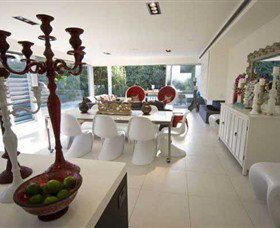 La Maison Pacifique - New Castle Holiday 1