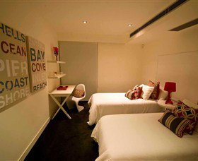 La Maison Pacifique - New Castle Holiday 4