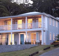 Hyams Beach Bed and Breakfast - New Castle Holiday