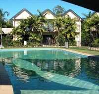 Hinchinbrook Marine Cove Resort Lucinda - New Castle Holiday