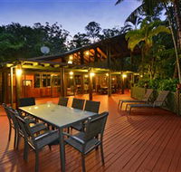 Wait A While Daintree - New Castle Holiday