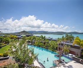 Mirage Whitsundays - New Castle Holiday 0