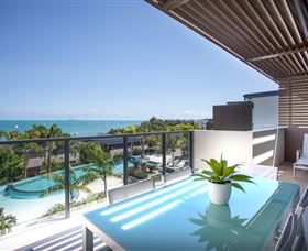 Mirage Whitsundays - New Castle Holiday 2