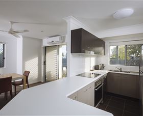Bowen Residences - New Castle Holiday 1