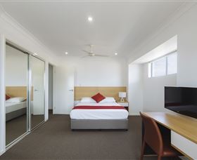 Bowen Residences - New Castle Holiday 2