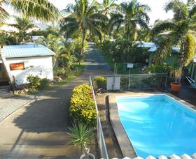 Bush Village Budget Cabins - New Castle Holiday 0