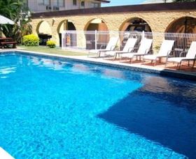 Coral Sands Motel Mackay - New Castle Holiday 0