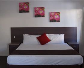 Coral Sands Motel Mackay - New Castle Holiday 3