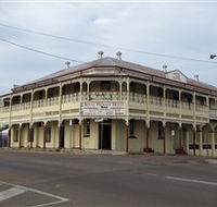 Royal Private Hotel - New Castle Holiday